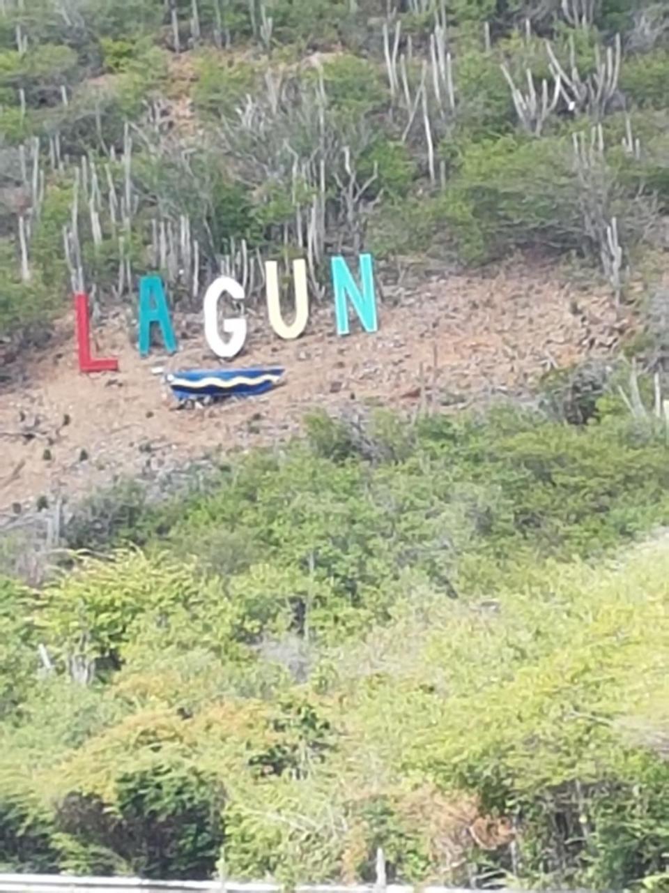 Lagunヘリエマーアパートメント エクステリア 写真